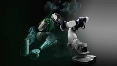 Robotokhoz készült az NVIDIA Jetson AGX Xavier modulja kép