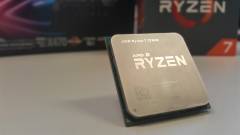 Közeledik az AMD Ryzen 7 3700X kép