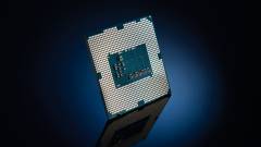 Gyorsan 7 nm-es processzorokra válthat az Intel kép