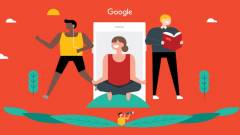 Neked is segít a Google, hogy jobb formában kezdd el a 2019-es éved kép