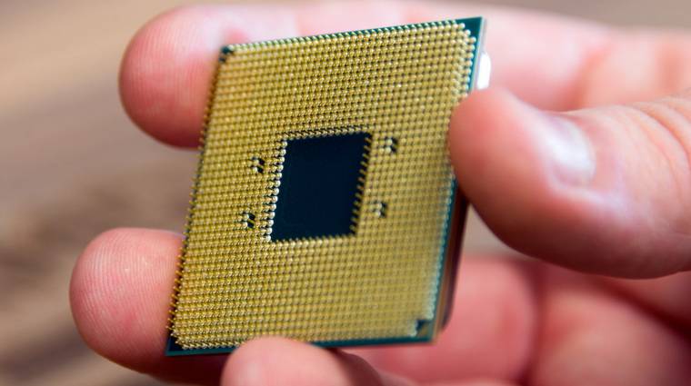 A Computexen jönnek a harmadik-generációs Ryzen CPU-k kép