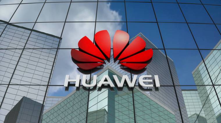 Ráfekszik a cyberbiztonságra a Huawei kép