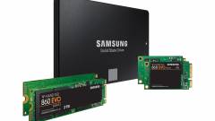 Tovább csökkenhet az SSD-k ára kép