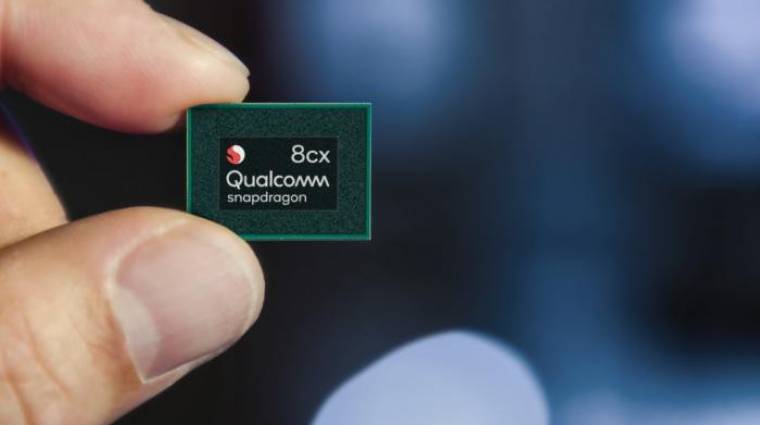 PC-kben dübörög a Qualcomm eddigi legextrémebb Snapdragon chipje kép