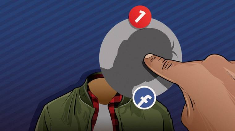 Így tiltsd le a Facebook Messenger chat-fejeit kép
