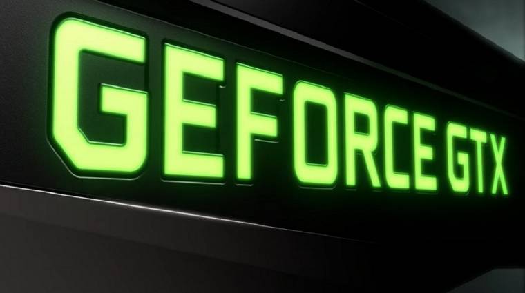 Mindjárt itt a GeForce GTX 1660 Ti kép