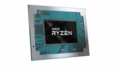 Laptopokba valók az AMD legújabb Ryzen processzorai kép