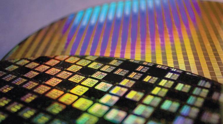 Bombaüzlet 7 nm-es chipeket gyártani kép