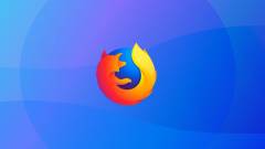 AV1- és WebP-támogatással újított a Firefox 65 kép
