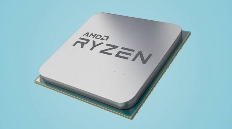Kiszivárgott az AMD Ryzen 3000 széria kép