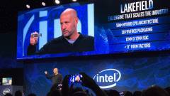 Az Intel megváltaná a világot a Lakefield chippel kép