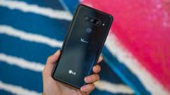 Máris 6G-s mobilokat fejleszt az LG kép