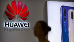 A Huawei kivonulna azokból az országokból, ahol támadják őket kép