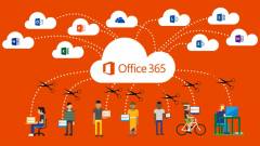 Egy napja áll az Office 365 az egész világon kép