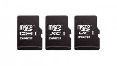 Memóriakártyába oltott SSD-t ígér a microSD Express kép
