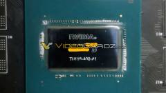 Képeken a GeForce GTX 1660 Ti GPU-ja kép