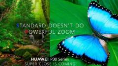 A Huawei máris beszólt a Samsungnak kép