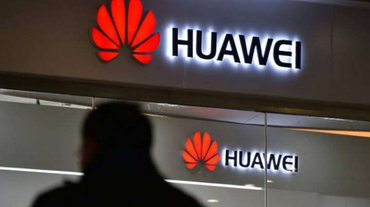 Európából is kitilthatják a Huawei 5G-s eszközeit kép