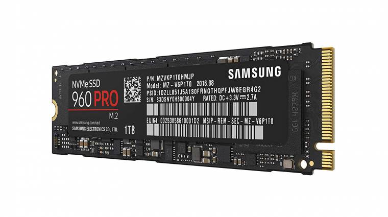 2019 az olcsó 1 TB-os SSD-k éve lesz kép