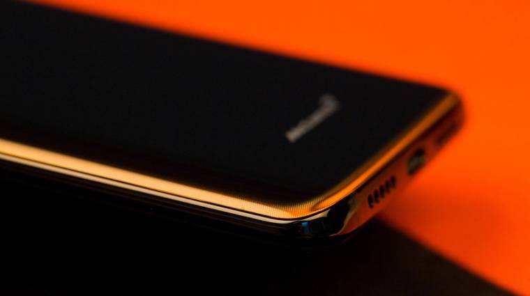 Nem lesz összehajtható OnePlus okostelefon kép