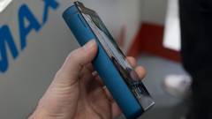 Döbbenetesen nagy akkumulátor került az Energizer új okostelefonjába kép