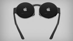 Hamarosan indulhat az Apple AR-szemüveg gyártása kép