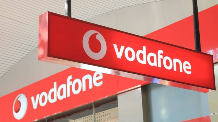 A Vodafone új Tuti+ feltöltőkártyás ajánlatával nem fog többé idő előtt lemerülni az egyenleg kép