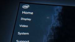 Gamerbarát vezérlőpulttal újít az Intel grafikus részlege kép