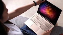 Jó áron támad a 2019-es Xiaomi Mi Notebook Air kép