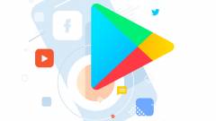 Nagy változás jön a Google Play Áruházba kép