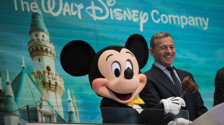 Telitalálat lesz a Disney videós streamingszolgáltatása kép
