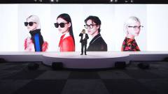 Idén nyáron jön a Huawei intelligens szemüvege kép