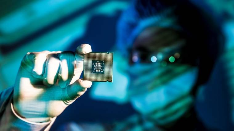 Még nagyobb hiány lesz az Intel processzorokból kép