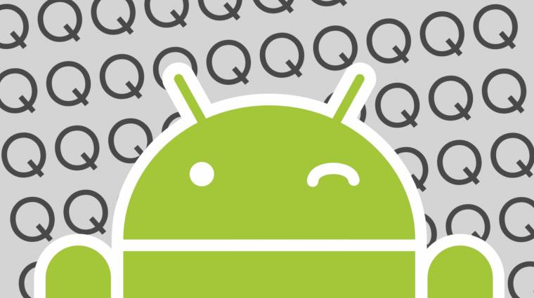 Minden eddiginél több készülékre lesz telepíthető az Android Q bétája kép