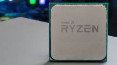 Május 27-én érkezhetnek az AMD Ryzen 3000 processzorok kép