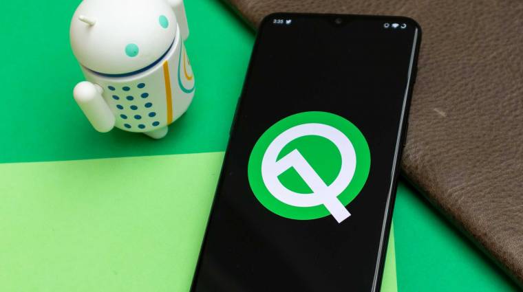 Lemondott az Android Q egyik legnagyobb újításáról a Google kép