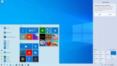 Már elérhető a Windows 10 következő nagy frissítése kép