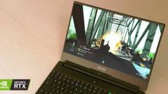 Megéri GeForce GTX 1660 Ti-alapú laptopra váltani kép