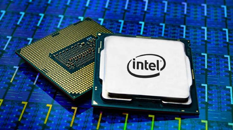 Intel: egyelőre marad a processzorhiány kép