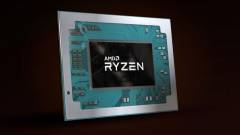 Vega 9 grafikát kaphat az AMD Ryzen 5 3550U kép