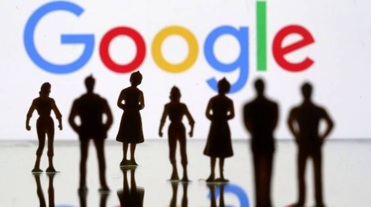 Választást ad az európai androidosok kezébe a Google kép