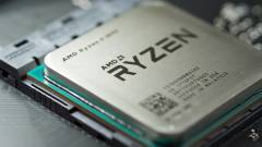 16-magos AMD Ryzen 3000 processzorról szivárogtattak kép