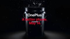 Hivatalosan nem lesz vízálló a OnePlus 7 Pro kép