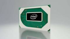 Felbukkant egy 10 nm-es Intel Tiger Lake processzor kép