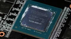 Végre egységes chipeket kapnak az új GeForce videokártyák kép