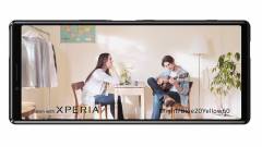 Nagyszerű videókat vesz fel a Sony Xperia 1 kép