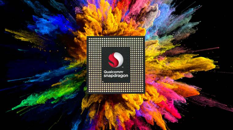 A Samsung gyárthatja a Snapdragon 865-öt kép