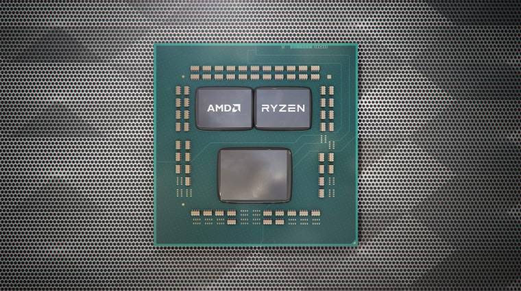 Gyorsabb lett az AMD Ryzen 7 3800X, mint az Intel Core i9-9900K kép