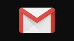 Elsötétül az androidos Gmail kép
