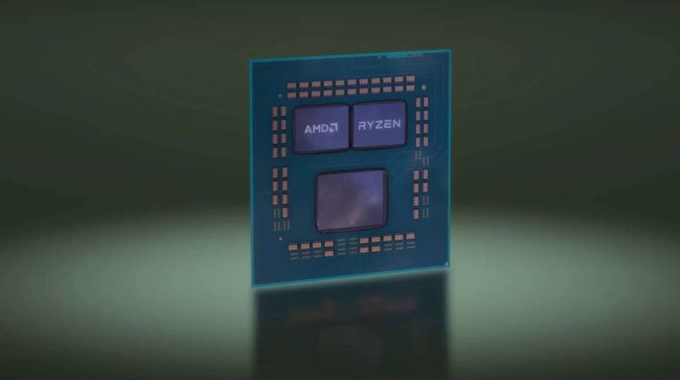 Telitalálat lehet az AMD Ryzen 5 3600 kép
